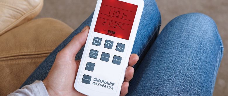 Navigator Wireless Remote Control