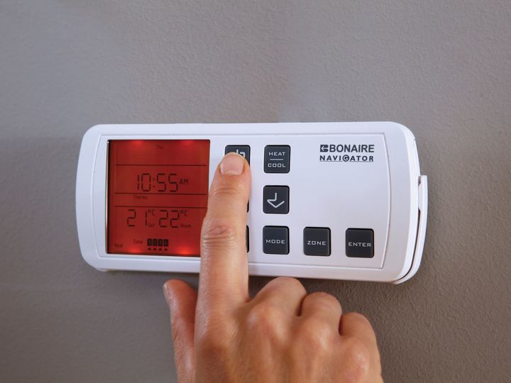 Bonaire Controller Options Services Bonaire NZ