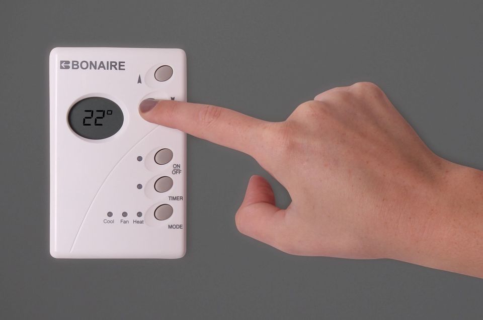 Standard Slimline Controller