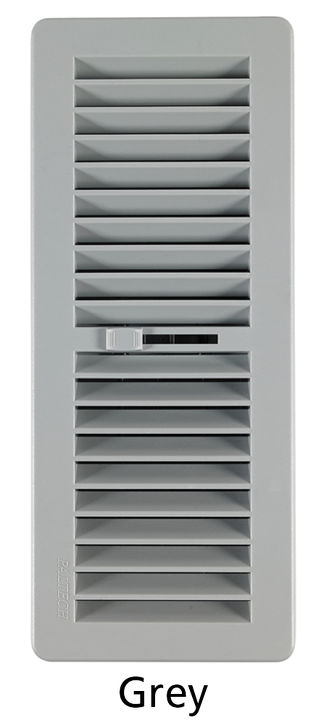 Grey