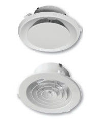 Paltech Downjets (Ceiling Diffusers)