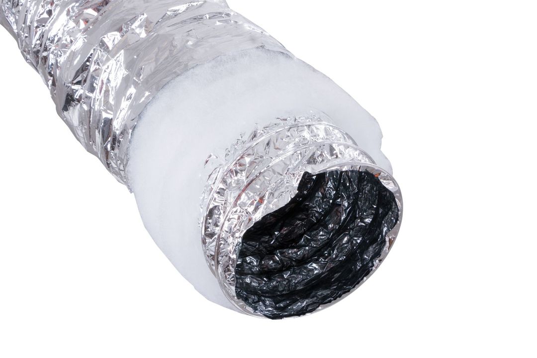 Multiflex Ducting Pipe