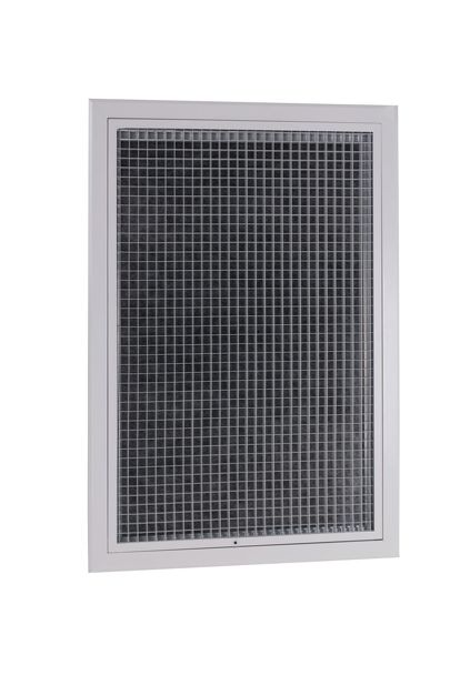 Paltech Return Air Grilles